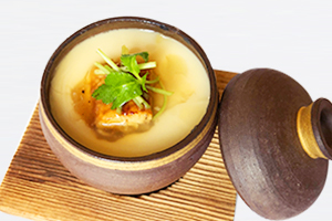 茶碗蒸し